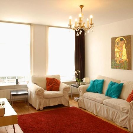 أمستردام Jordaan Apartement المظهر الخارجي الصورة
