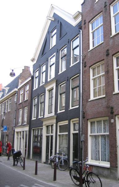 أمستردام Jordaan Apartement المظهر الخارجي الصورة