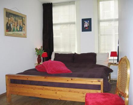 أمستردام Jordaan Apartement المظهر الخارجي الصورة