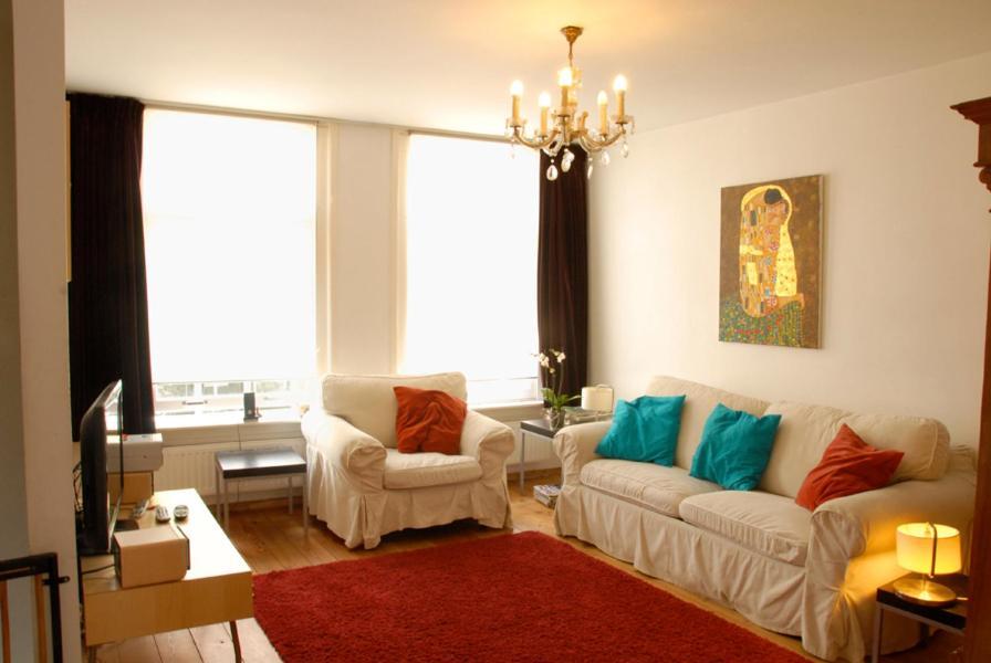 أمستردام Jordaan Apartement المظهر الخارجي الصورة