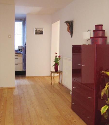 أمستردام Jordaan Apartement المظهر الخارجي الصورة